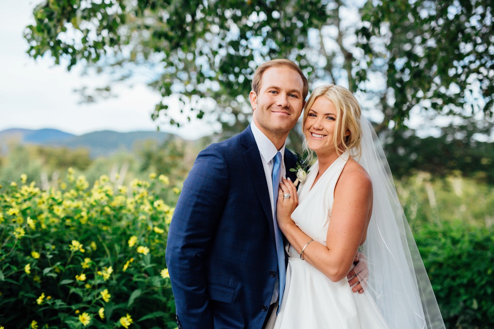 The Inn at Manchester Wedding Vermont wedding photographer